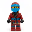Minifigurka