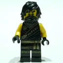 Minifigurka