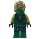 Minifigurka