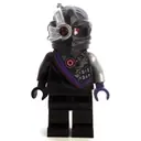 Minifigurka