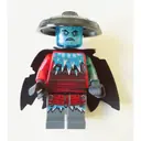 Minifigurka