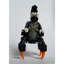 Minifigurka