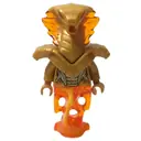 Minifigurka