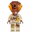 Minifigurka