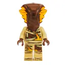 Minifigurka