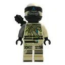 Minifigurka