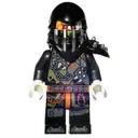 Minifigurka