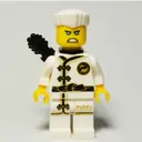 Minifigurka