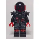 Minifigurka