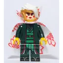 Minifigurka