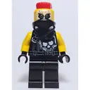 Minifigurka
