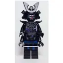 Minifigurka