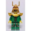 Minifigurka
