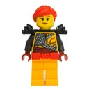 Minifigurka