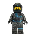Minifigurka