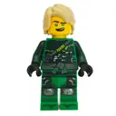Minifigurka