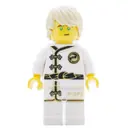 Minifigurka