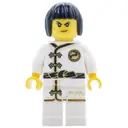 Minifigurka