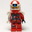 Minifigurka