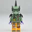 Minifigurka
