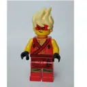 Minifigurka