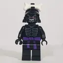 Minifigurka