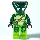 Minifigurka