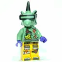 Minifigurka
