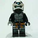 Minifigurka