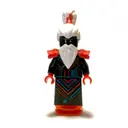 Minifigurka