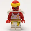 Minifigurka