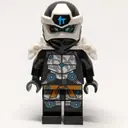 Minifigurka