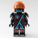 Minifigurka