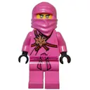 Minifigurka