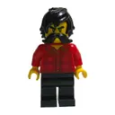 Minifigurka