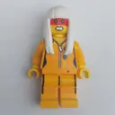 Minifigurka
