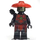 Minifigurka