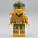 Minifigurka