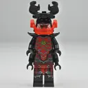 Minifigurka