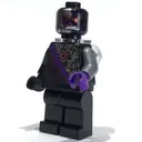 Minifigurka