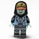 Minifigurka