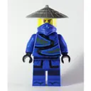 Minifigurka