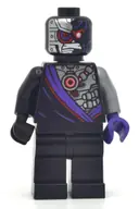 Minifigurka
