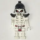Minifigurka
