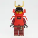 Minifigurka