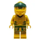 Minifigurka