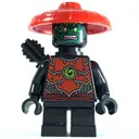 Minifigurka