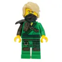 Minifigurka