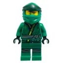 Minifigurka
