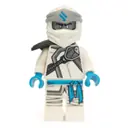 Minifigurka